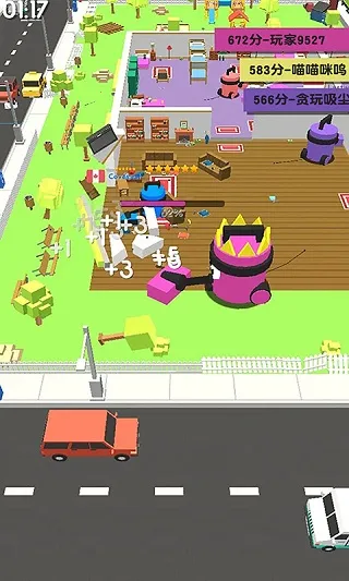 ����������ս2026�ٷ����°汾v1.4 �ٷ������ͼ