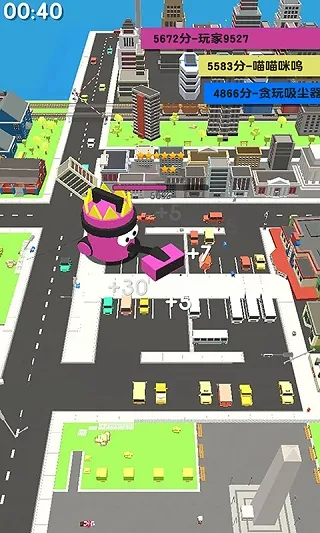 ����������ս2026�ٷ����°汾v1.4 �ٷ������ͼ