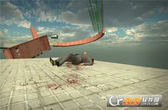 LosAngelesCrimes(��ɼ��������Ϸ)v1.9 ��׿���ͼ