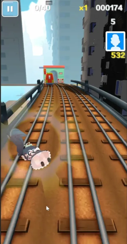 ε���ܿ�(�ܿ�ð����Ϸ)v1.0 ��׿���ͼ