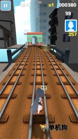 ε���ܿ�(�ܿ�ð����Ϸ)v1.0 ��׿���ͼ