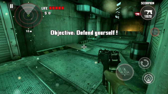 �������1�������޽�Ұ�v2.3.1 ��׿���ͼ