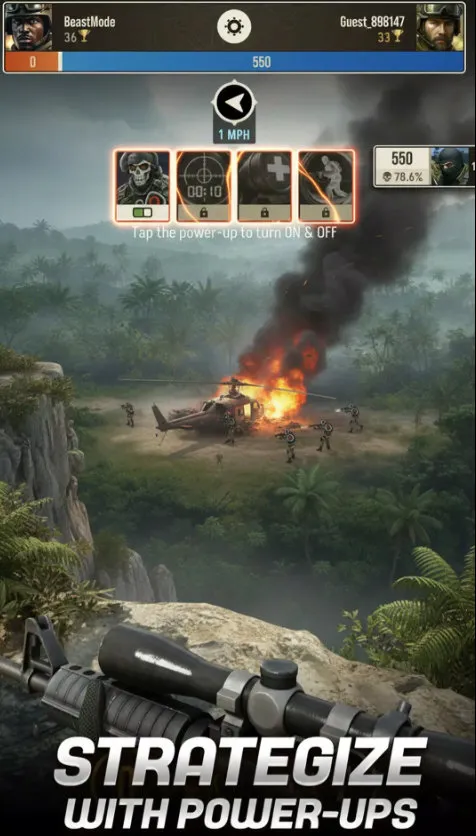 �ѻ��Ծ�3Dս�������ֻ���v1.00.02 �ٷ������ͼ