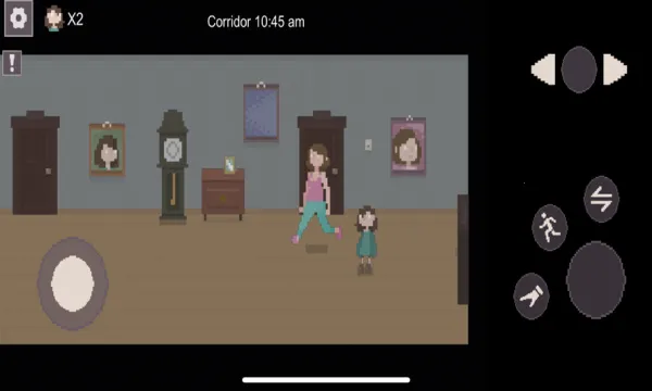 House����֮��(�ֲ�������Ϸ)v0.3.1 �ֻ����ͼ