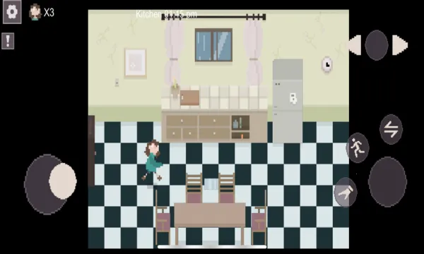 House����֮��(�ֲ�������Ϸ)v0.3.1 �ֻ����ͼ