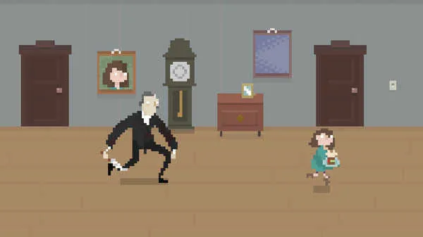 House����֮��(�ֲ�������Ϸ)v0.3.1 �ֻ����ͼ