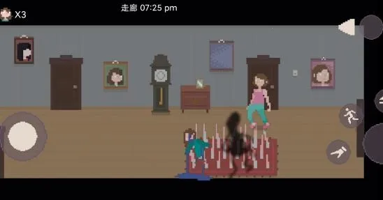 House����֮��(�ֲ�������Ϸ)