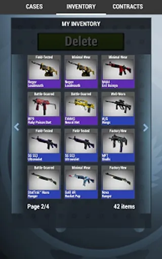 Case Simulator 2(CS����ģ����Ϸ)v2.14 �ֻ����ͼ