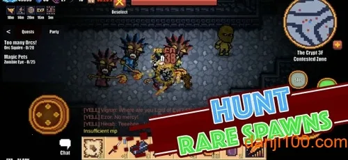 ������ʿonline(���ض��������Ϸ)v9.5.9 ��Ѱ��ͼ