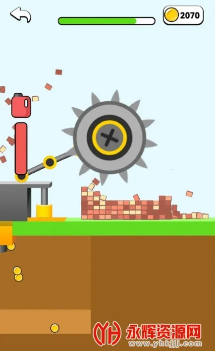 �����������޽�Ұ�v1.0.3 �ֻ����ͼ