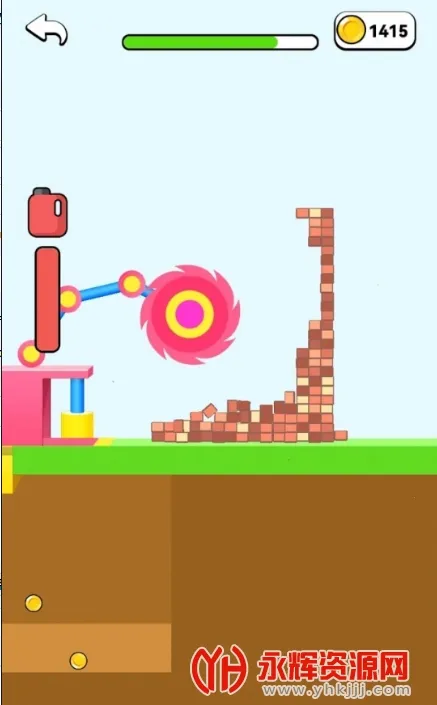 �����������޽�Ұ�v1.0.3 �ֻ����ͼ