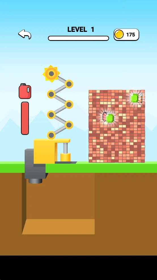 �����������޽�Ұ�v1.0.3 �ֻ����ͼ