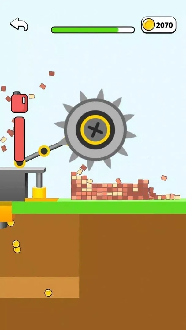 �����������޽�Ұ�v1.0.3 �ֻ����ͼ