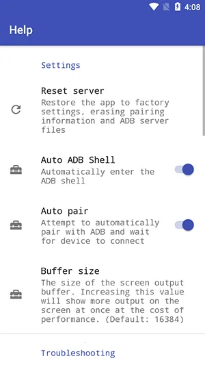 Local ADB(�ֻ�ADB���Թ���)v2.4.3 ��׿���ͼ