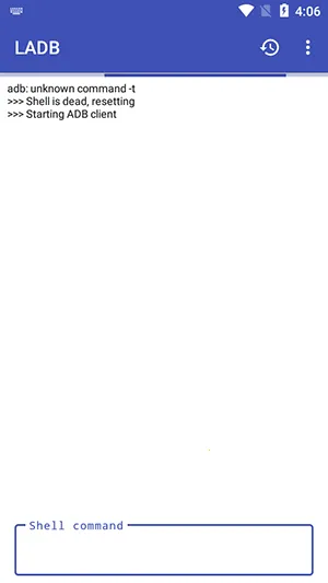 Local ADB(�ֻ�ADB���Թ���)v2.4.3 ��׿���ͼ