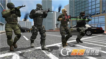 ���о�Ԯ����ս�����ֻ���v300.1.3.3018 �ٷ������ͼ