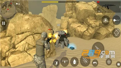 ���о�Ԯ����ս�����ֻ���v300.1.3.3018 �ٷ������ͼ