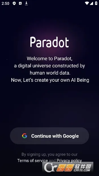 Paradot��׿���ֻ���v2.9.5 ��׿���ͼ