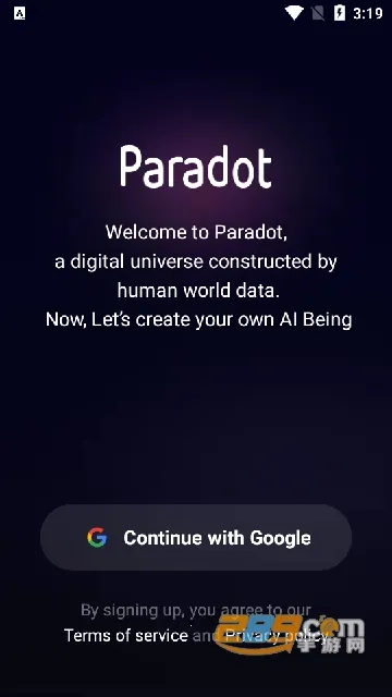 Paradot��׿���ֻ���