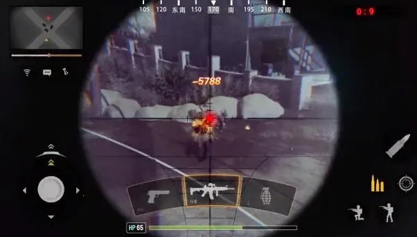 �ѻ�ս��(���ǹս��Ϸ)v2.3.24 ��Ѱ��ͼ