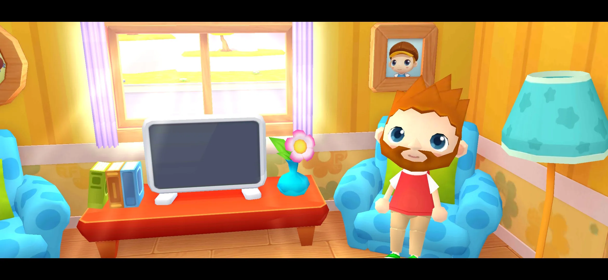 ���۵ļ�ͥ����2026�ٷ����°汾v1.4.6 ��׿���ͼ