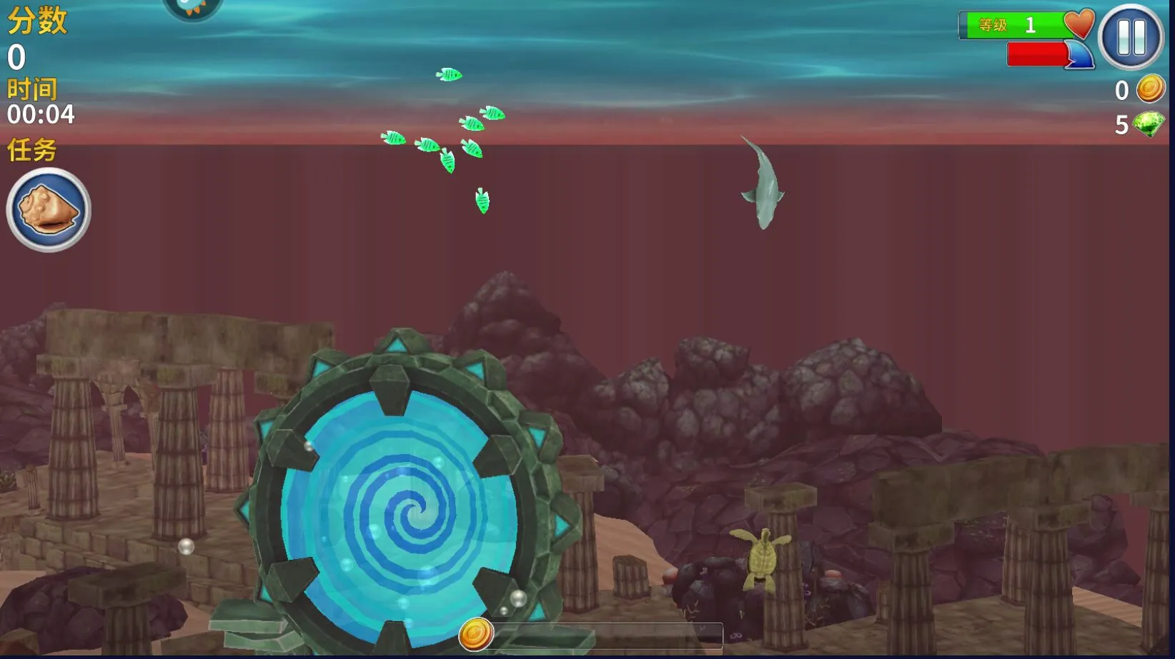 ʳ�����ƽ��v1.4.2 ��׿���ͼ