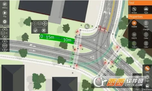 ·�ڵ���Ա(·�ڵ�����Ϸ)v1.19.2 �ֻ����ͼ