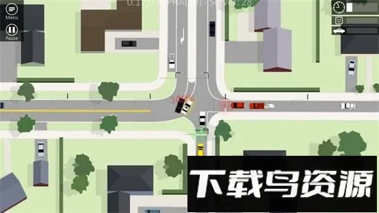 ·�ڵ���Ա(·�ڵ�����Ϸ)v1.19.2 �ֻ����ͼ