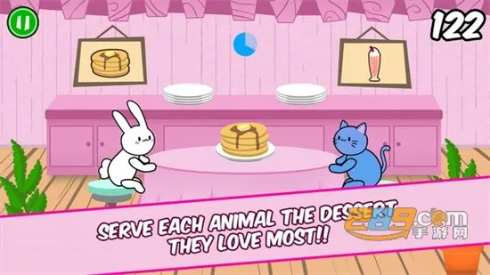 ���������(��ʳιʳ��Ϸ)