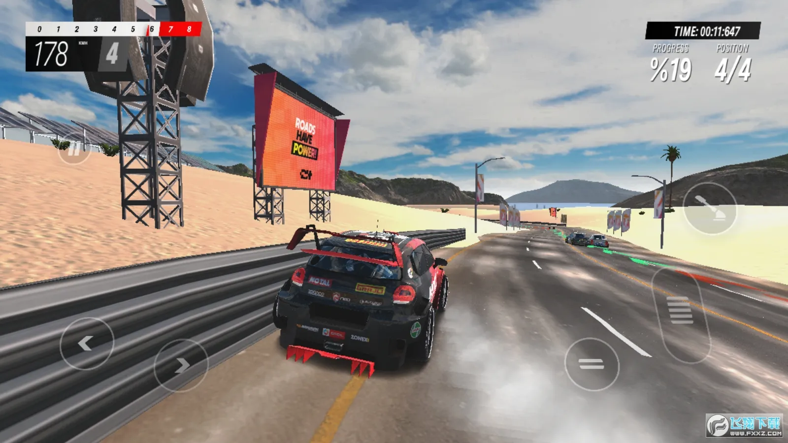 ������ƽ�ߺ��������޽��v0.2.0 �ֻ����ͼ