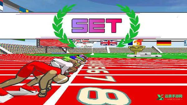 �ٶ�֮��(�ﾶ�ܿ���Ϸ)