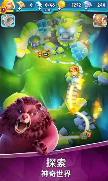 Solgard2026�ٷ����°汾v2.45.0 �ֻ����ͼ