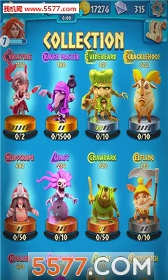 Solgard2026�ٷ����°汾v2.45.0 �ֻ����ͼ