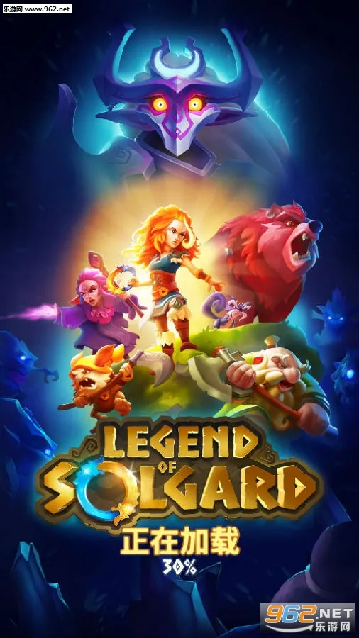 Solgard2026�ٷ����°汾