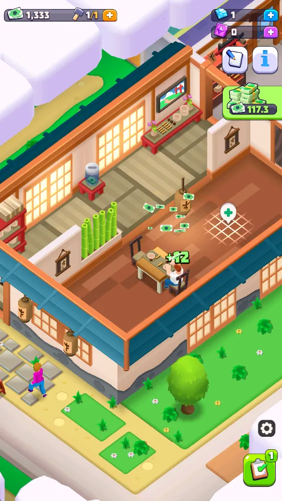 ��˾�۹����(��˾��Ӫ��Ϸ)