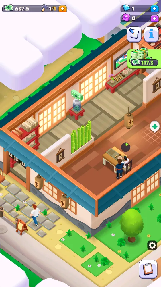 ��˾�۹����(��˾��Ӫ��Ϸ)