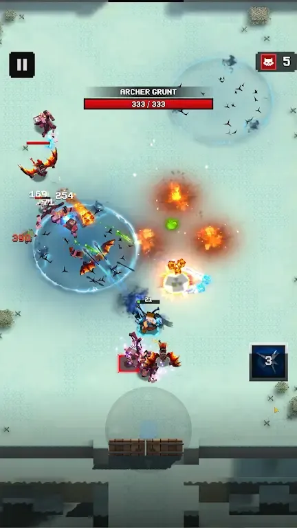 ��ڤ����������RPGȥ����(������RPG��Ϸ)vReview 8 ��׿���ͼ