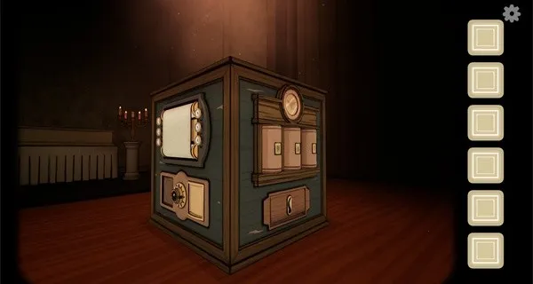 ThePastWithin�����ֻ���v7.8.03 �ֻ����ͼ