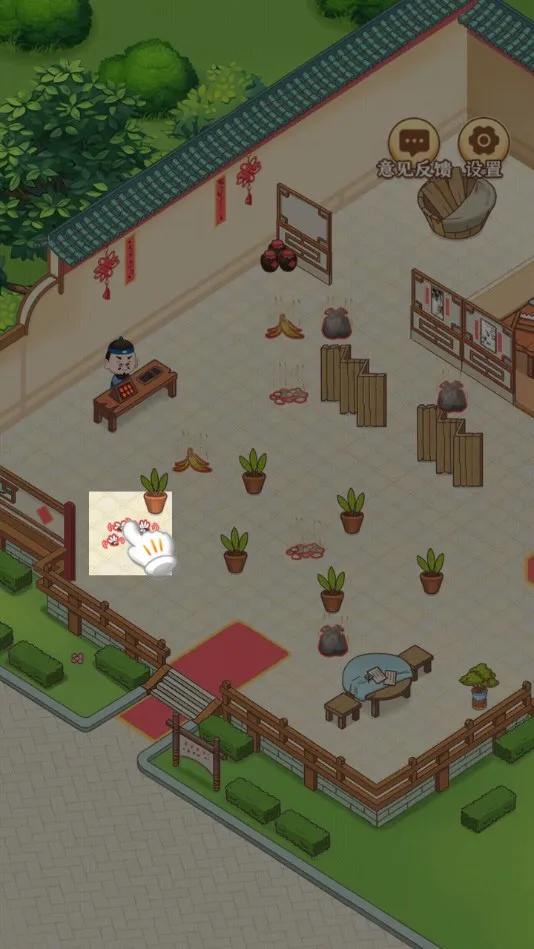 СС��ջ(ģ�⾭Ӫ����)v1.3.1 �ֻ����ͼ