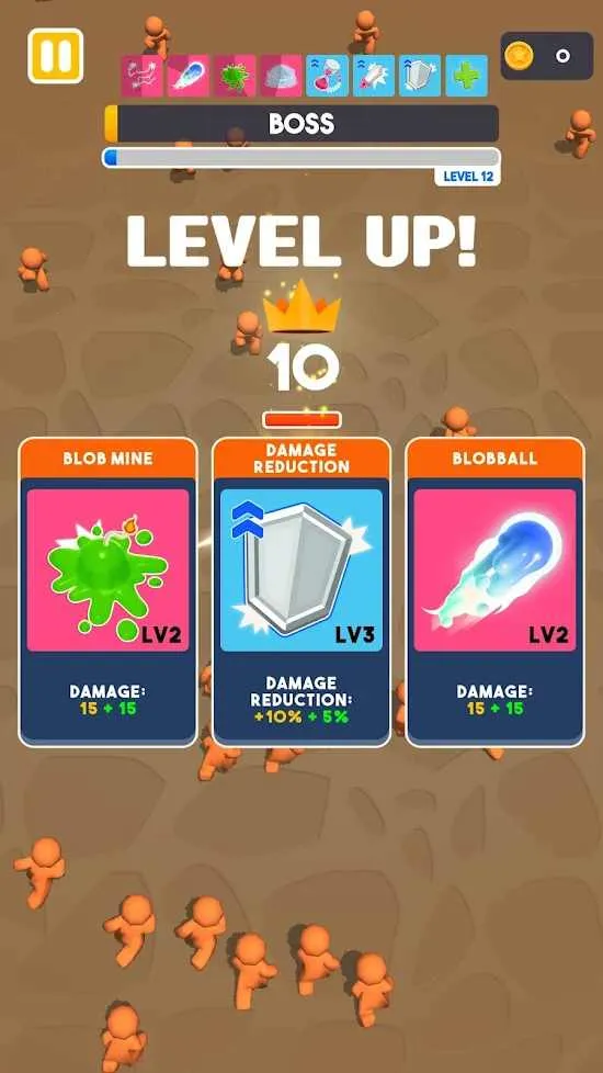 �ߵ�Ӣ��(��봳����Ϸ)v20.0.8 �ֻ����ͼ