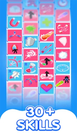 �ߵ�Ӣ��(��봳����Ϸ)v20.0.8 �ֻ����ͼ