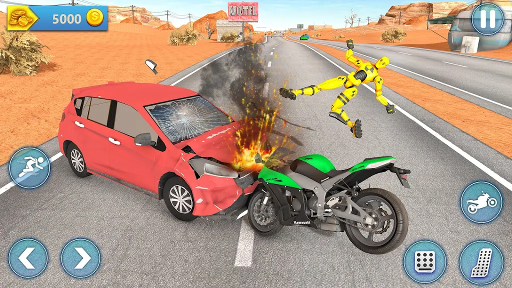 ���������г�׹����ײ��׿���ֻ���v1.2 �ֻ����ͼ