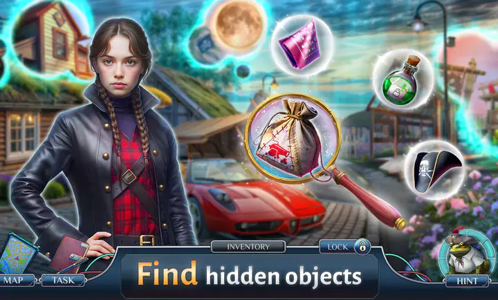 ����׷����21��ð��(����׷������Ϸ)v1.0.2 �ٷ������ͼ