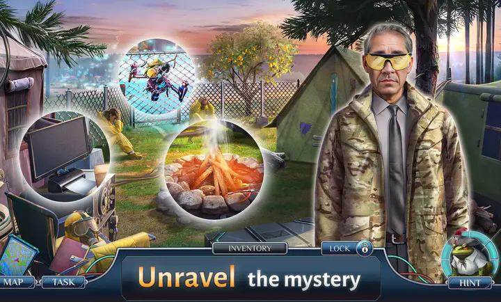 ����׷����21��ð��(����׷������Ϸ)v1.0.2 �ٷ������ͼ