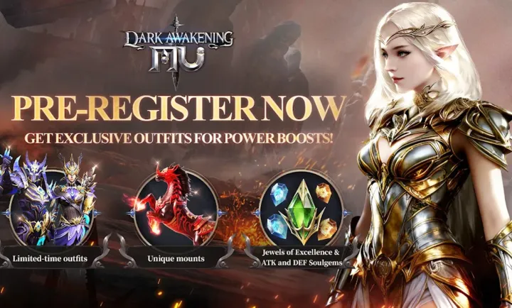 MU���ڰ�����(����ħ����Ϸ)v3.9.5.7 �ٷ������ͼ