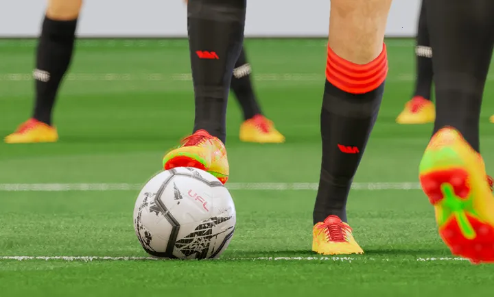 UFL2026���ʷ�(����ģ����Ϸ)v0.11.1 ��׿���ͼ