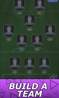 FIFA26����ģ����2026�ٷ�����v2.11 �ֻ����ͼ