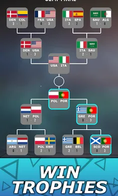 FIFA26����ģ����2026�ٷ�����v2.11 �ֻ����ͼ