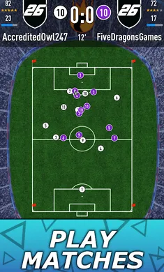 FIFA26����ģ����2026�ٷ�����v2.11 �ֻ����ͼ