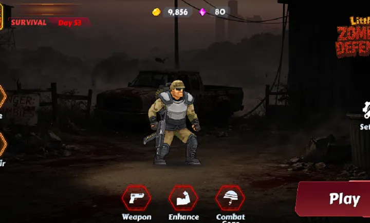 СС��ʬ����2026���ذ�װv0.0.26 �ٷ������ͼ